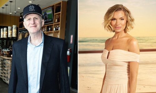 ‘Summer House’ star Lindsay Hubbard fires back at Michael Rapaport over comments