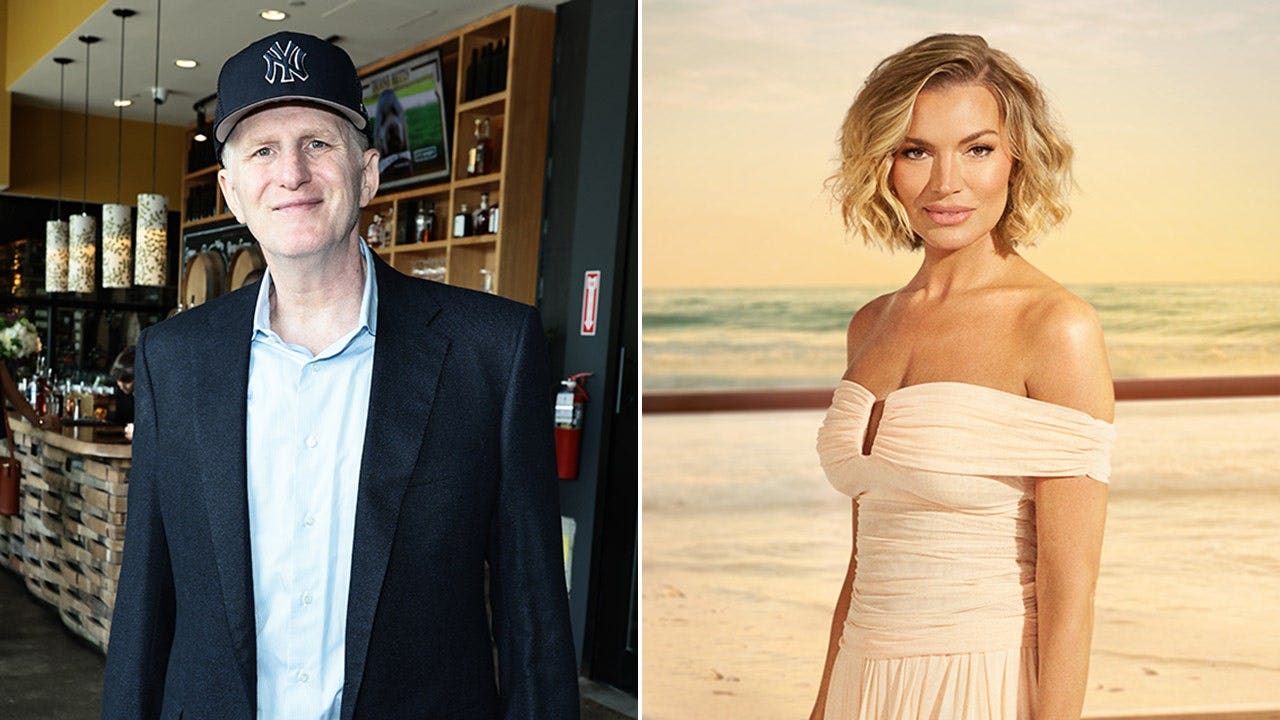 ‘Summer House’ star Lindsay Hubbard fires back at Michael Rapaport over comments