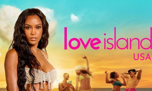 'Summer House's Ciara Miller Joins 'Love Island USA'