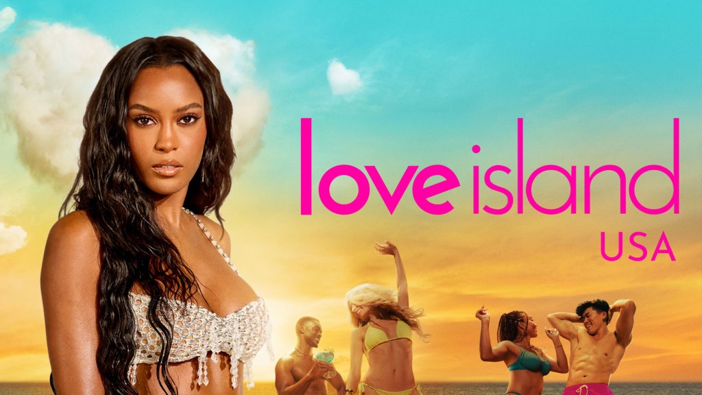 ‘Summer House’s Ciara Miller Joins ‘Love Island USA’