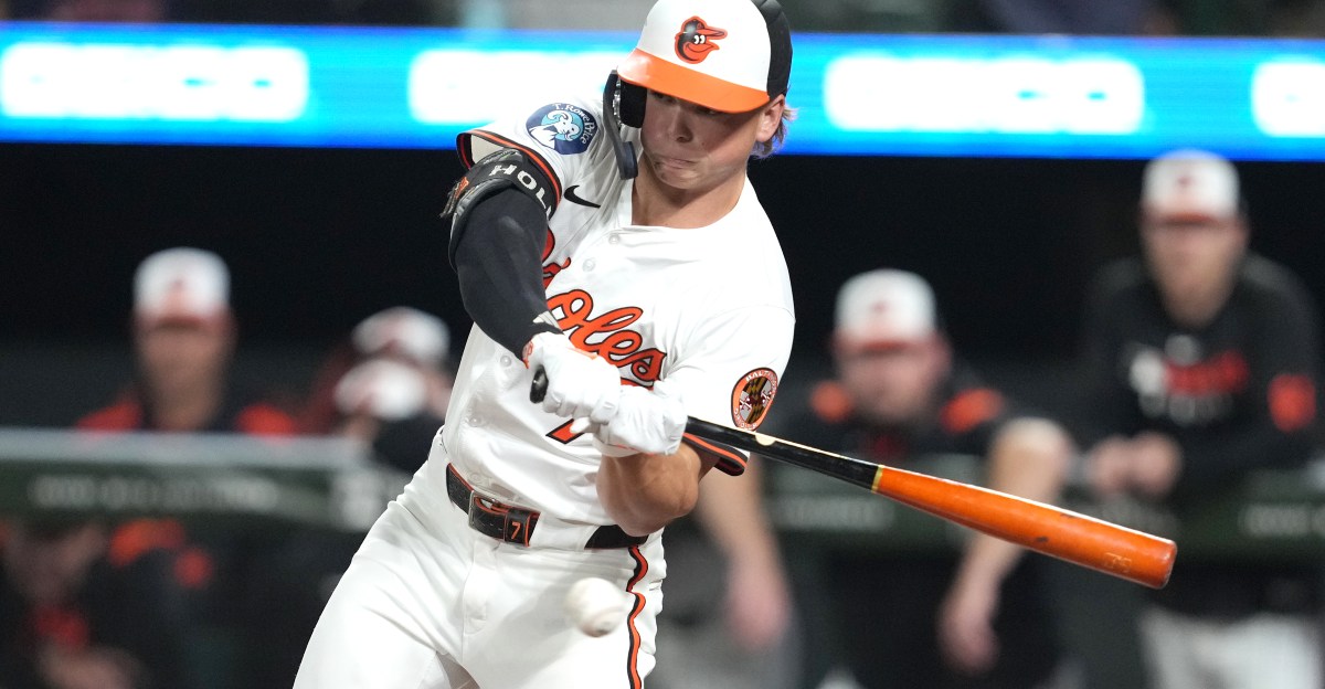 Sunday doubleheader Orioles game thread: vs. Detroit, 12:35 and 6:35 ET