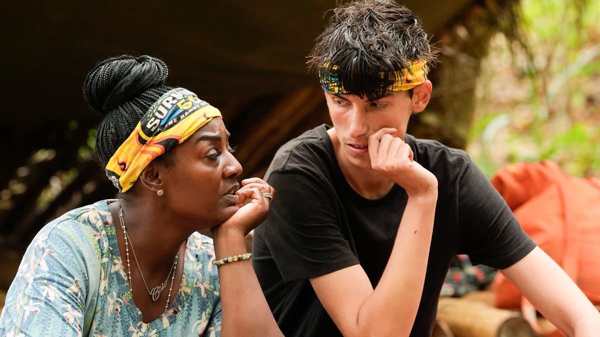 ‘Survivor 50’ spoilers. Who gets voted off and who will win?