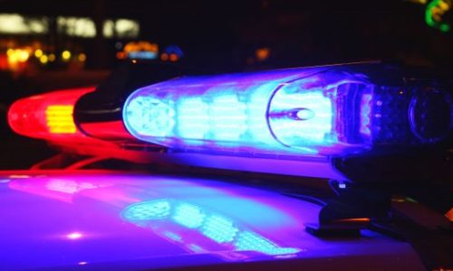 Suspect in custody steals Randolph County patrol car | Mid-Missouri News