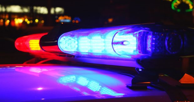 Suspect in custody steals Randolph County patrol car | Mid-Missouri News