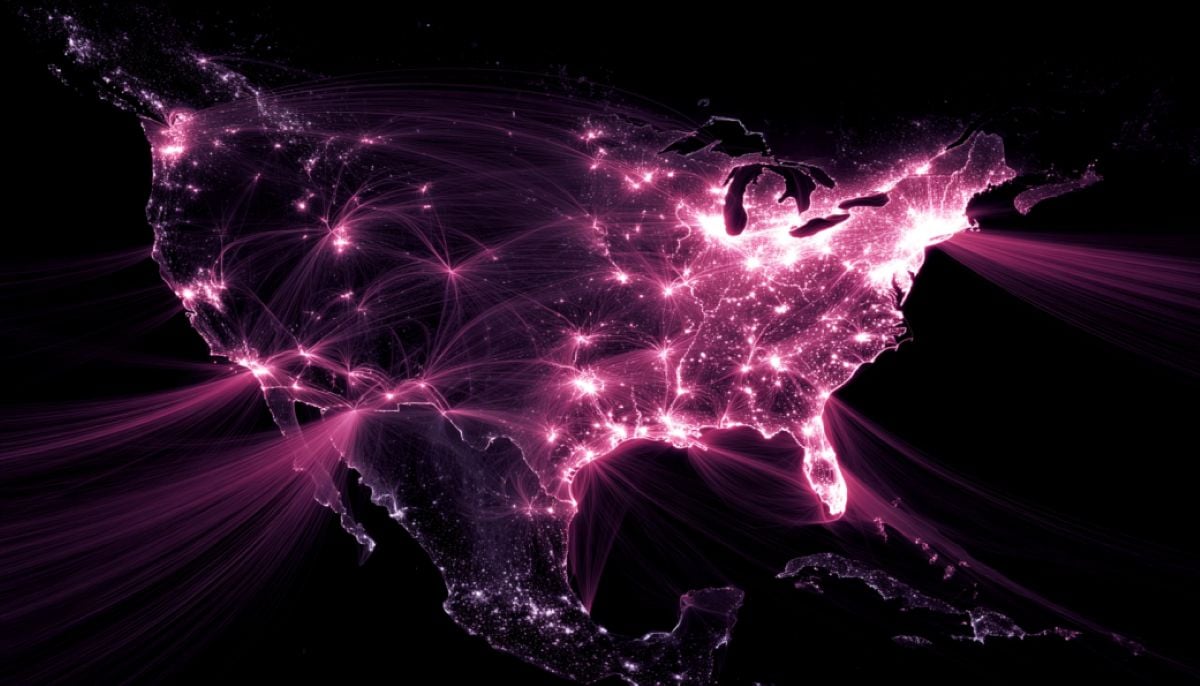 T-Mobile fetes AI RAN innovation with Ericsson