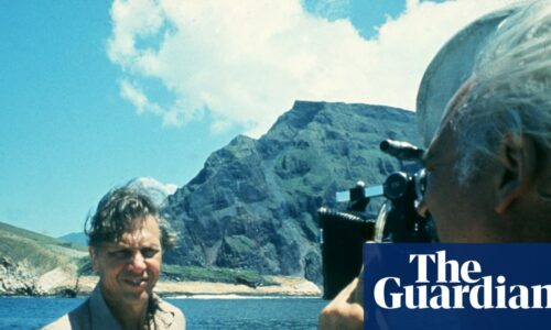 TV tonight: let the David Attenborough 100th birthday celebrations begin! | Television & radio