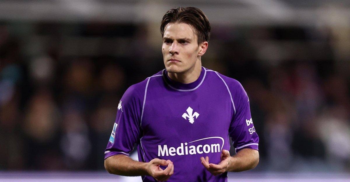 Talking Fiorentina’s trip to face Juventus with Viola Nation