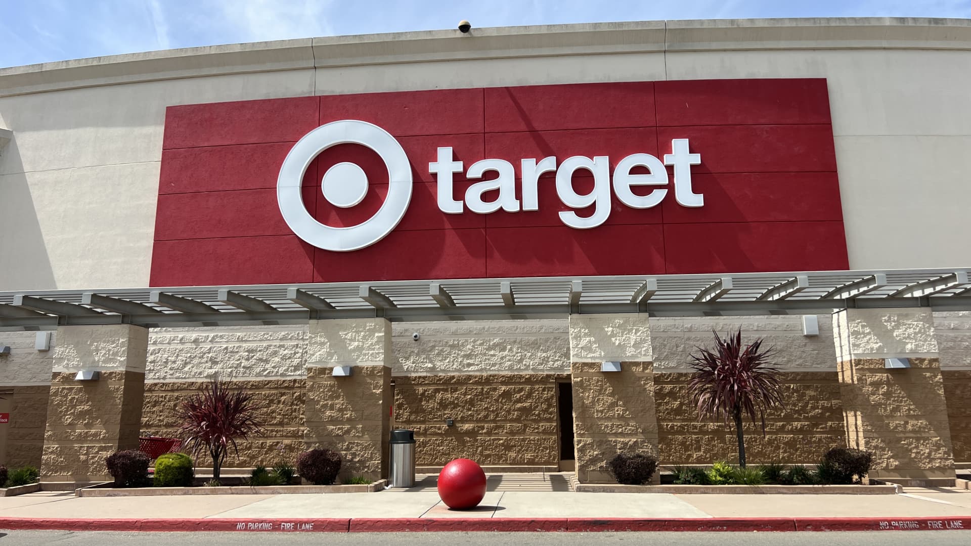 Target (TGT) Q1 2026 earnings