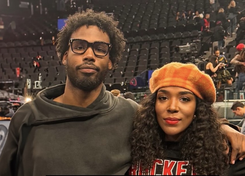 Tari Eason works with Lethal Shooter in L.A. after mom's public plea