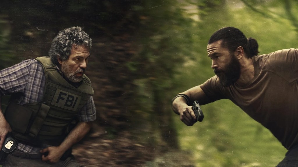 ‘Task’ Emmy Submissions: Mark Ruffalo, Tom Pelphrey & More