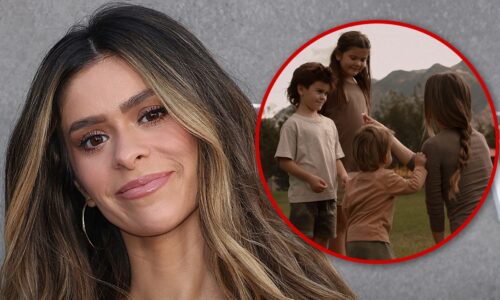 Taylor Frankie Paul Posts Explosive Mother’s Day Message, Calling Out Betrayal