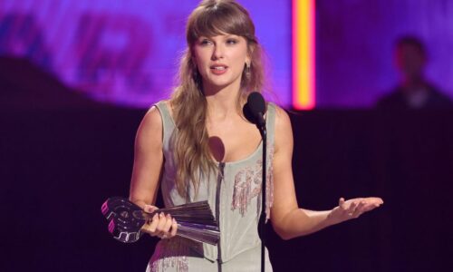Taylor Swift Fights ‘The Life of a Showgirl’ Trademark Lawsuit