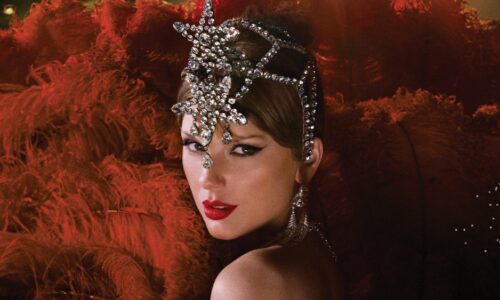 Taylor Swift’s Attorneys Fire Back in Trademark Lawsuit Over ‘Showgirl’