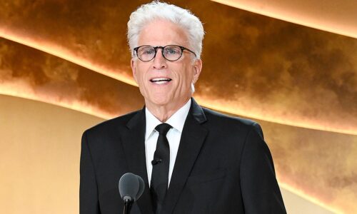 Ted Danson admits health scare was a humbling wake-up call: No ‘free pass’