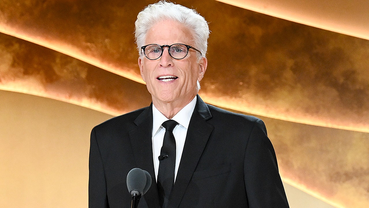 Ted Danson admits health scare was a humbling wake-up call: No ‘free pass’