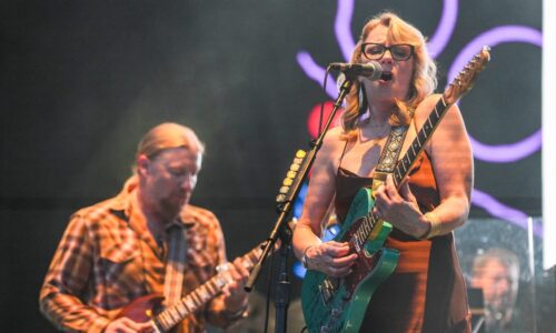 Tedeschi Trucks Band to sing national anthem at 2026 Kentucky Derby