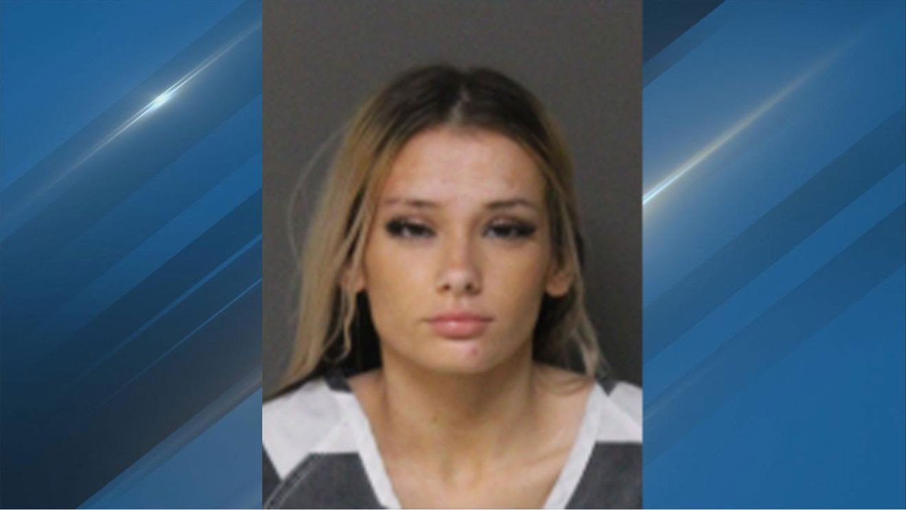 Teen arrested for child neglect after abandoning baby for McDonald’s trip