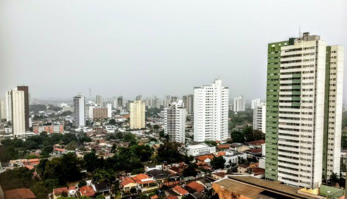 Temperaturas baixam pela primeira vez no ano neste dia das mães e podem chegar a 16º