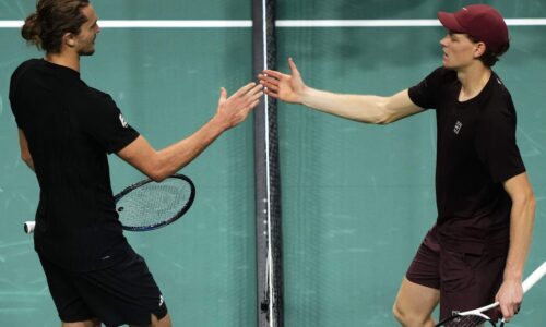 Tenis hoy en vivo: a qué hora se juega la final del Masters 1000 de Madrid y cómo ver