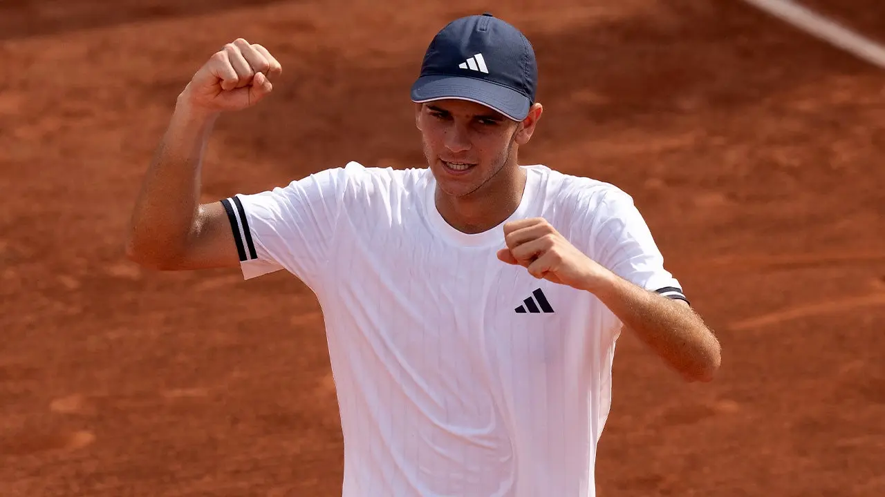 Tennis player Rafael Jodar accused of pushing French Open ball girl, but did he really?