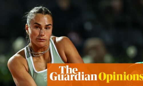 Tennis slams’ refusal to discuss money is slap in face for players. They are right to threaten boycott | Tennis