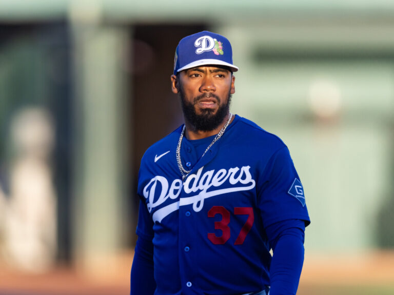 Teoscar Hernandez Selected as Player Most in Need of a Breakout