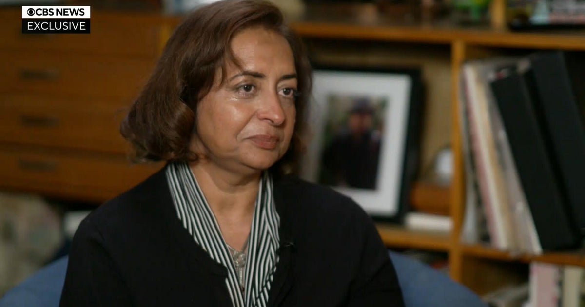 Texas mother of 4 says “no one is safe” after spending more than 6 weeks in ICE custody