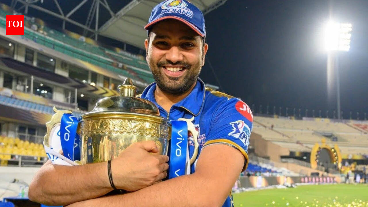 ‘That is the bottom line’: Rohit Sharma reveals big India dream | Cricket News