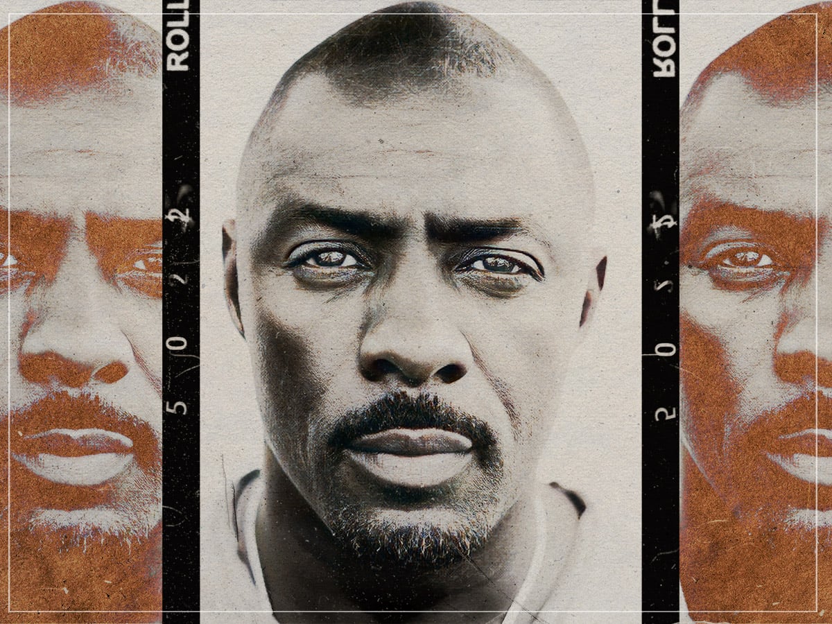 The 2011 movie Idris Elba knew was doomed from the start