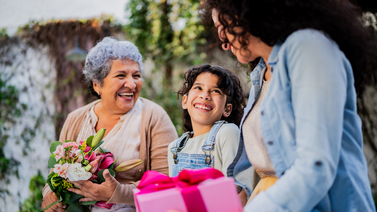 The 22 best Mother’s Day gift ideas that’ll arrive with time to spare, handpicked by a gifting expert