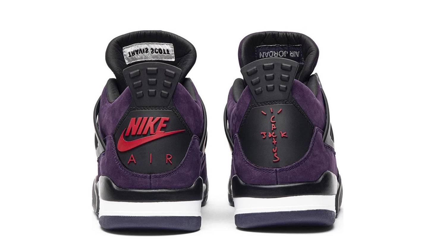 The 5 Most Expensive Air Jordan Sneakers Ever Sold on StockX