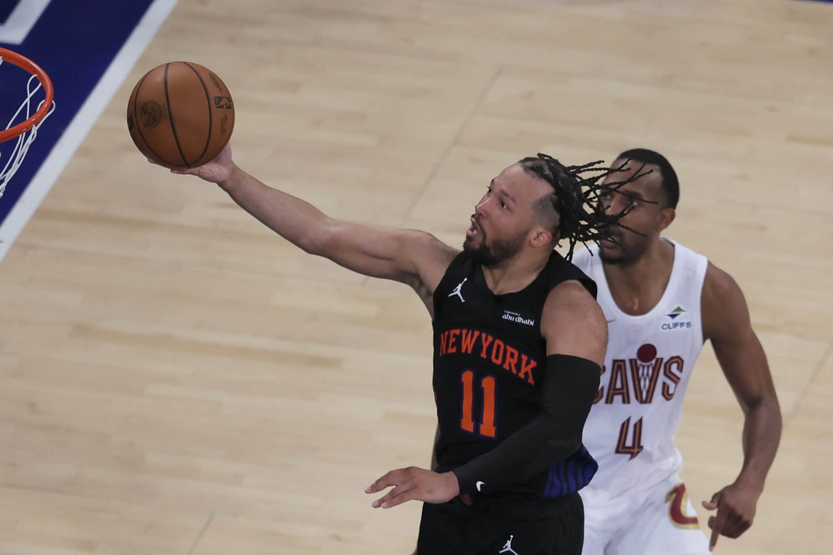 The Bounce: The Knicks have won 9 in a row. What’s it mean for their title hopes?