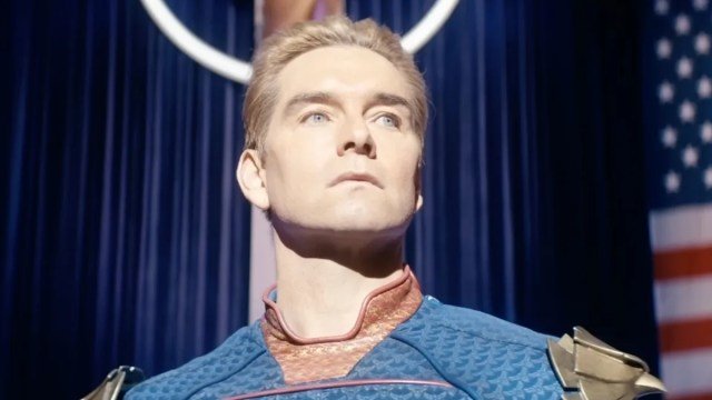The Boys Creator Confirms 1 of the Strongest Supes Won’t Be in Series Finale