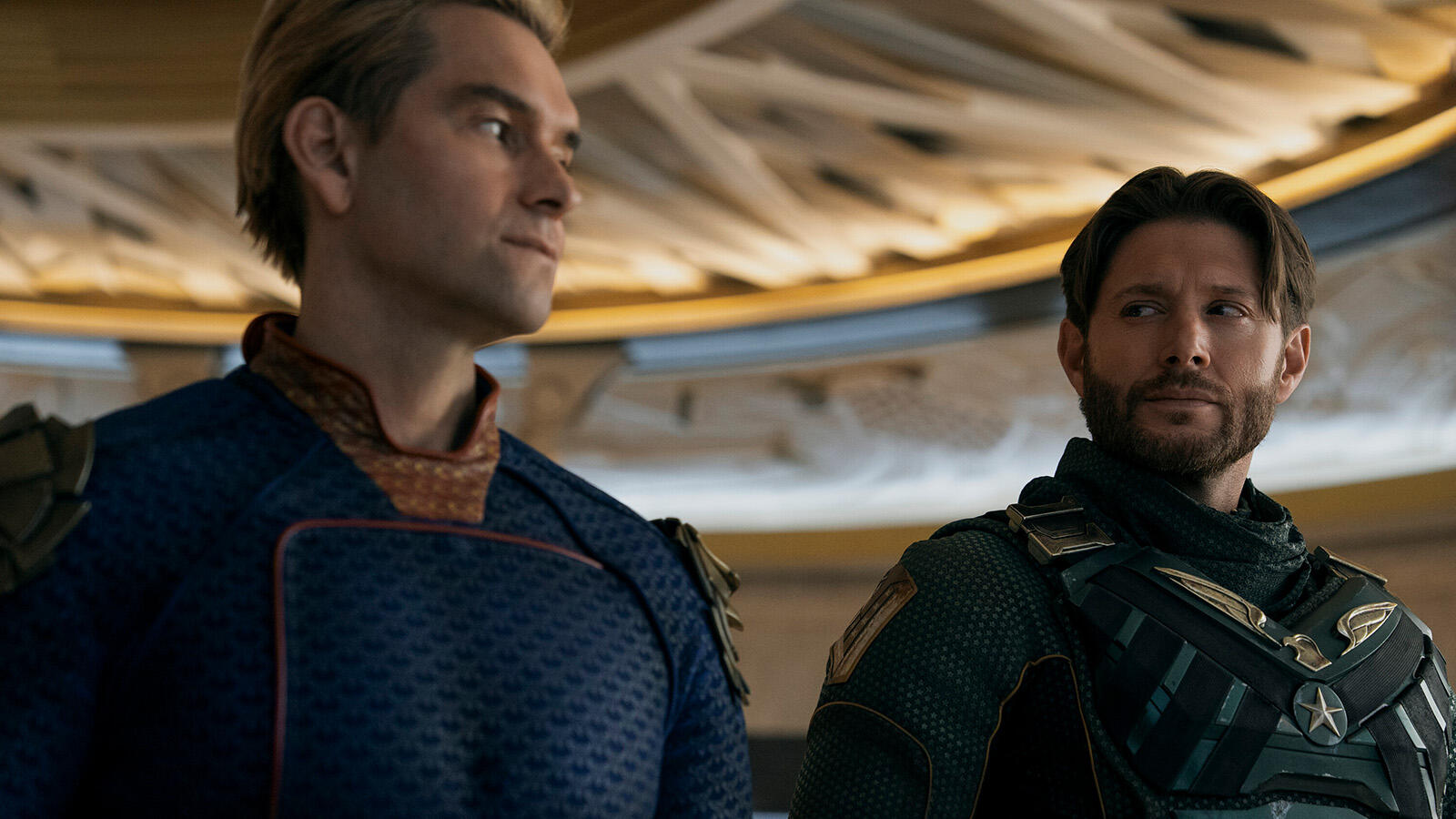 The Boys Showrunner Eric Kripke Says He Was Never Making ‘Filler Episodes’: ‘Are You Expecting a Huge Battle Scene Every Episode?’