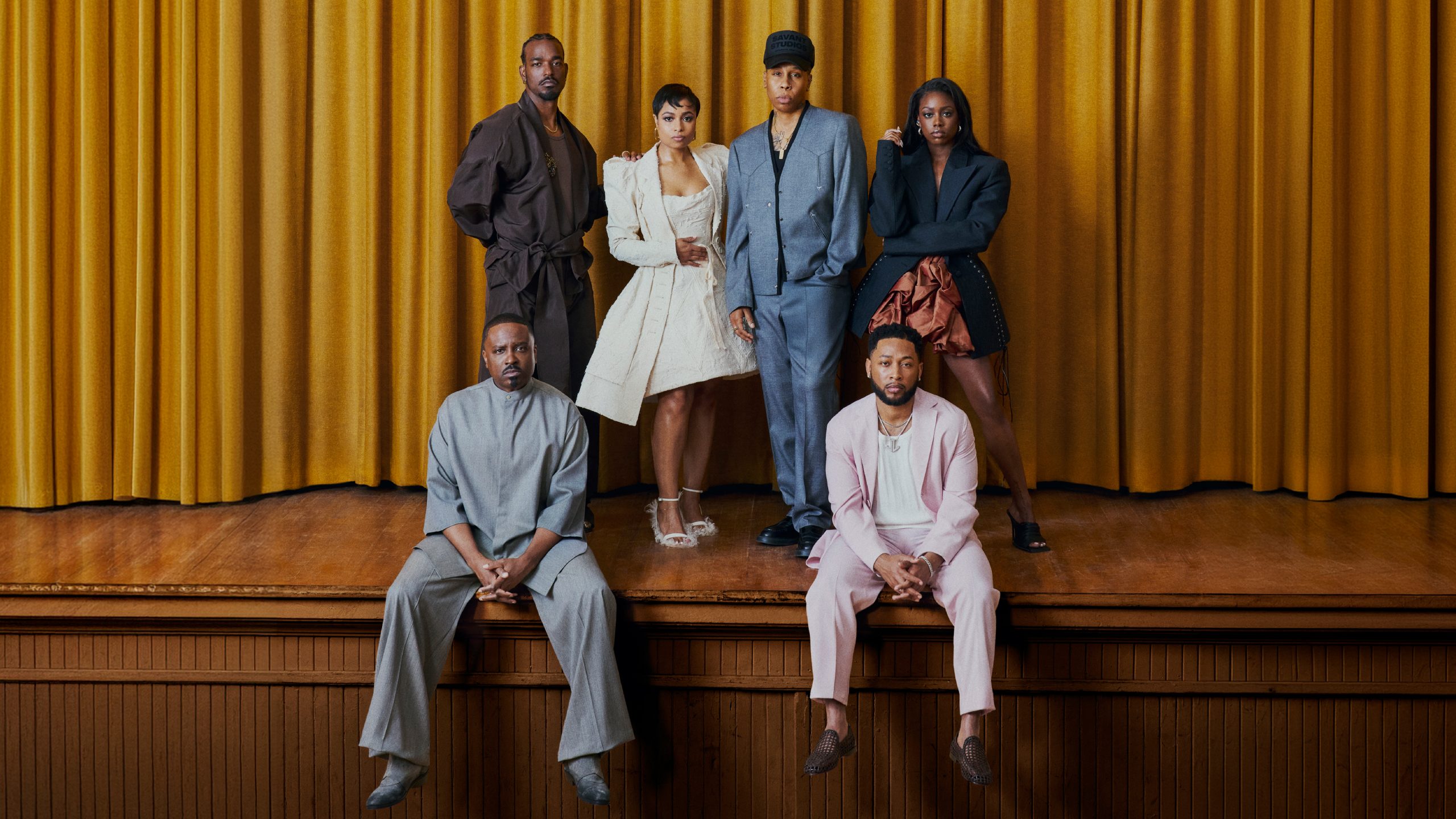 'The Chi' Takes One Final Bow