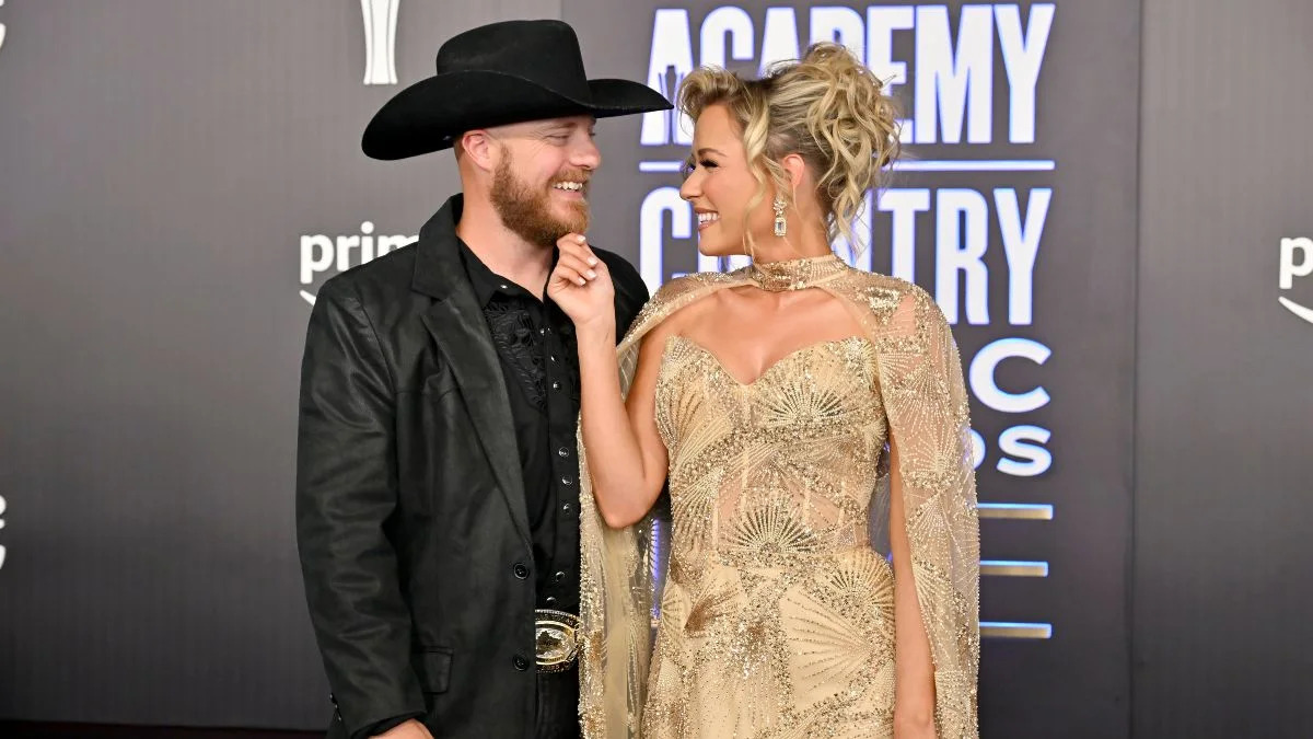 The Cutest Couples on the 2026 ACM Awards Red Carpet in Vegas