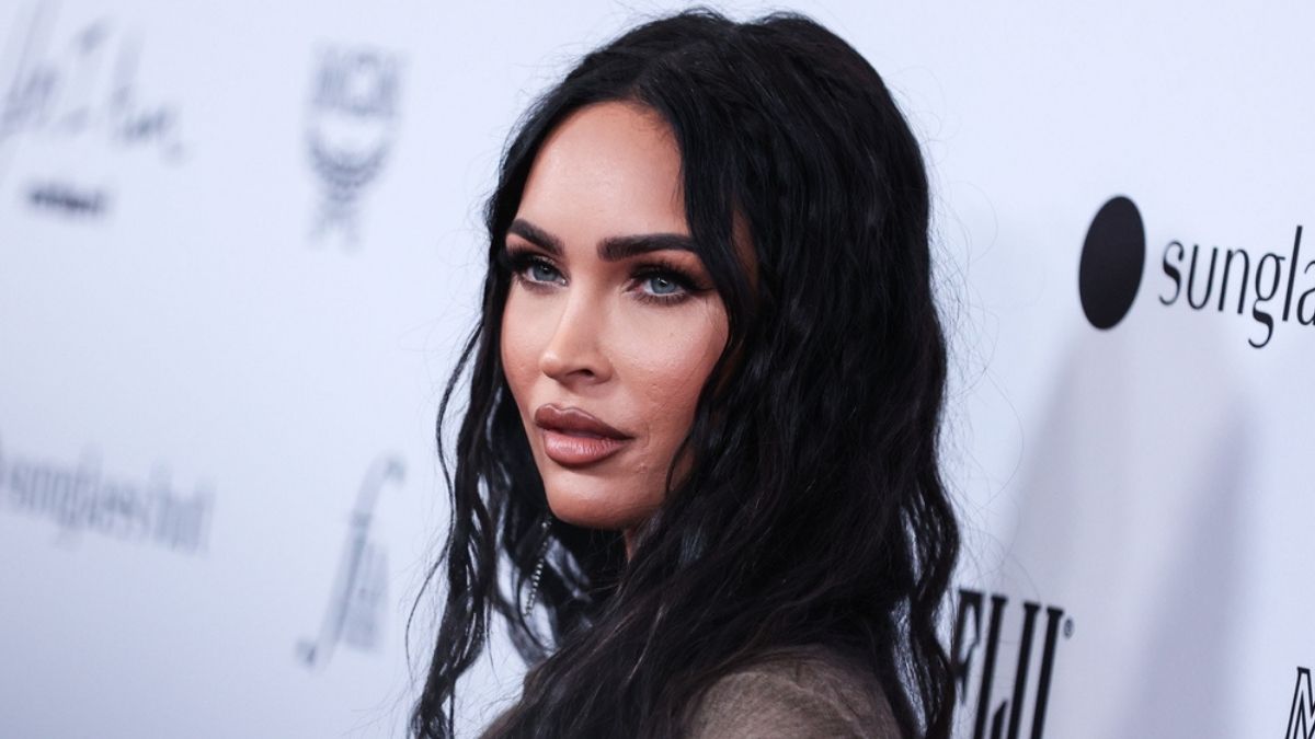 The Daily Diet of Megan Fox (39) That Keeps Her in Shape