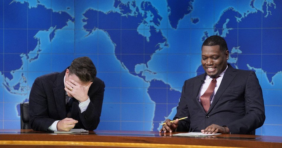 The Deeper Lessons of an Edgy ‘SNL’ Tradition
