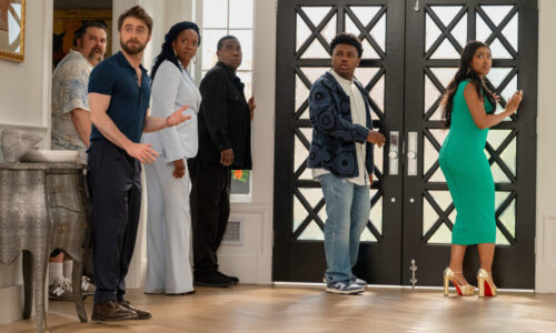 ‘The Fall And Rise Of Reggie Dinkins’ Renewed For Season 2 At NBC