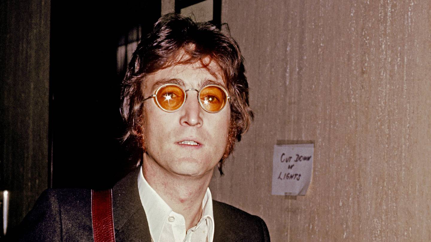 The Heartbreaking Last Words John Lennon Said to Paul McCartney
