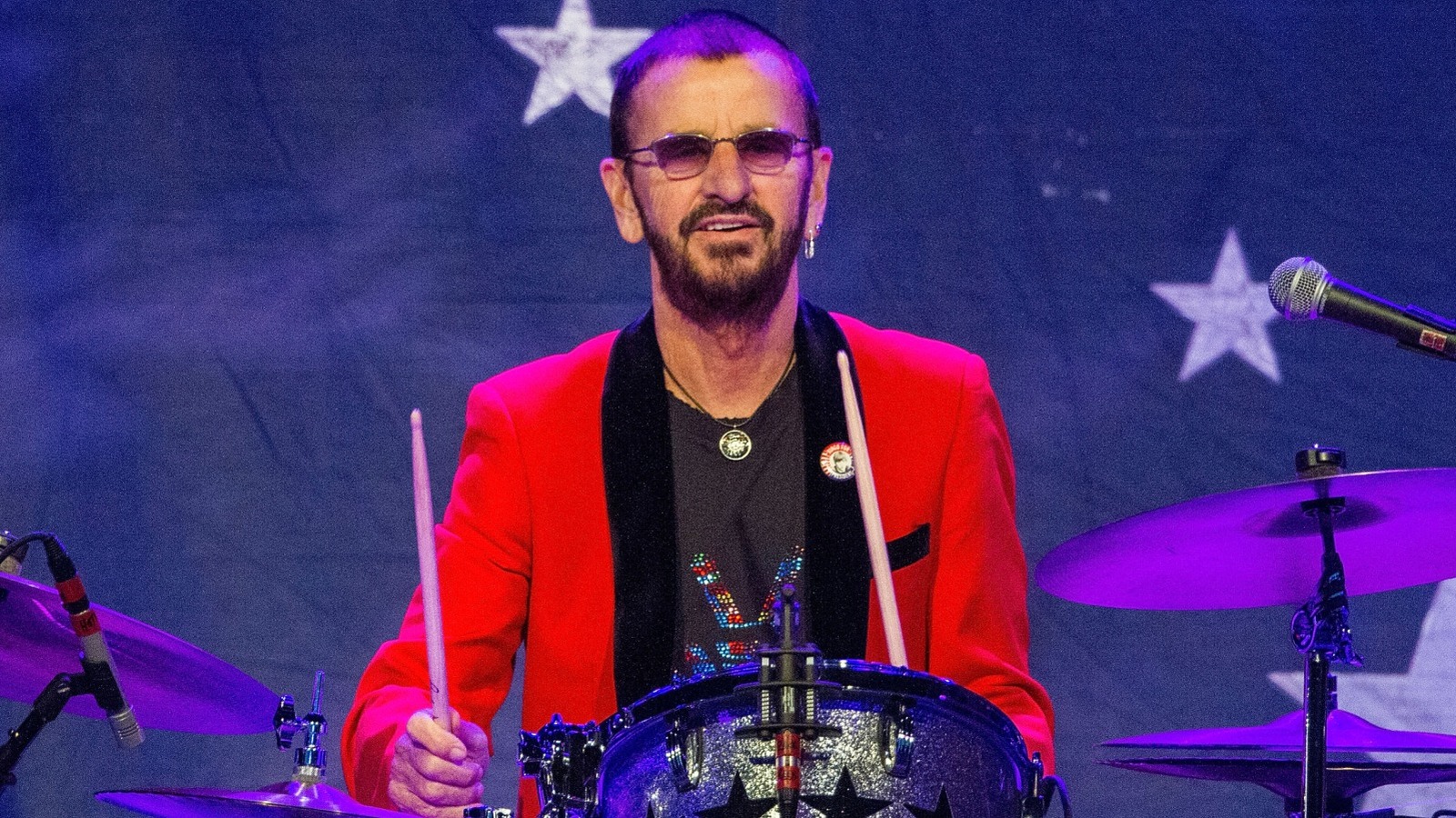 The Legendary LA Bar Where Ringo Starr Drank With Rock's Wildest Crowd