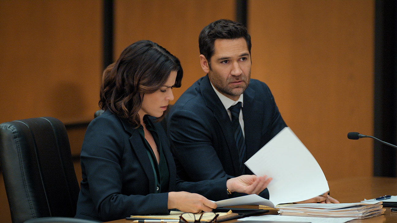 ‘The Lincoln Lawyer’ Will End With Season 5 on Netflix