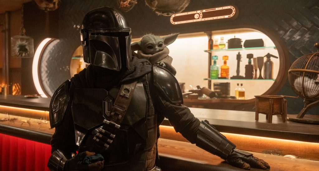 The Magic Of ‘Star Wars’ Seems Far, Far Away