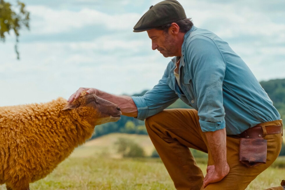 ‘The Sheep Detectives’: A 20-year journey to bring it to theaters