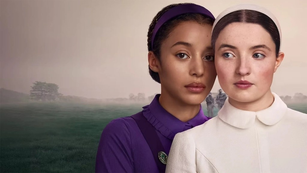 ‘The Testaments’ Renewed For Season 2 By Hulu