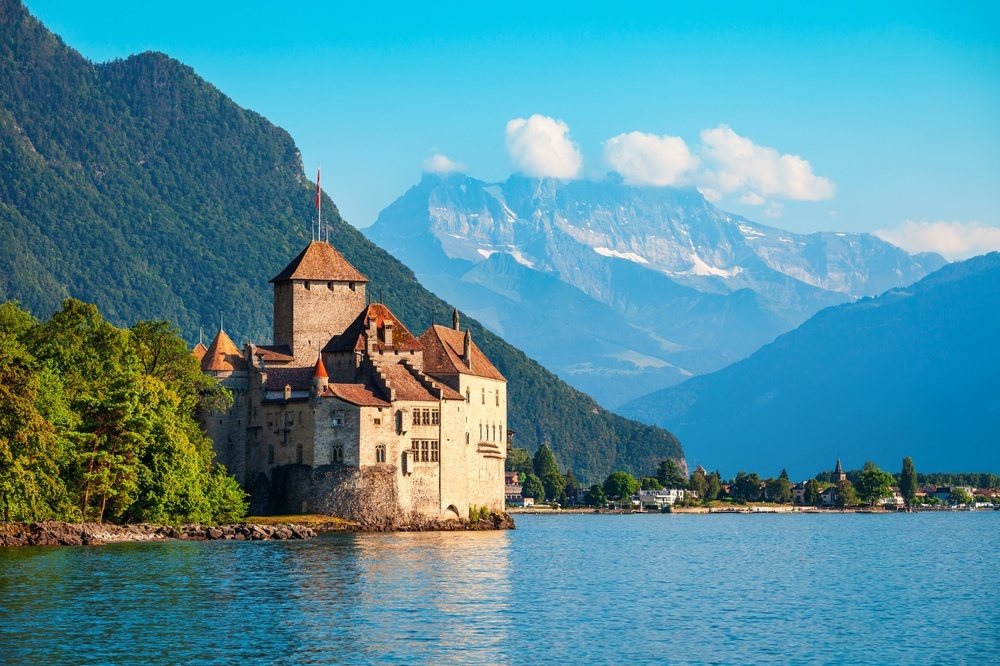 The UK Is Set to Get Direct Trains to One of Europe’s Most Beautiful Countries for the First Time Ever