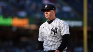 Kansas City Royals v New York Yankees