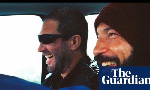 The best show on TV again (for one glorious scene): The Bear’s surprise new prequel | Television