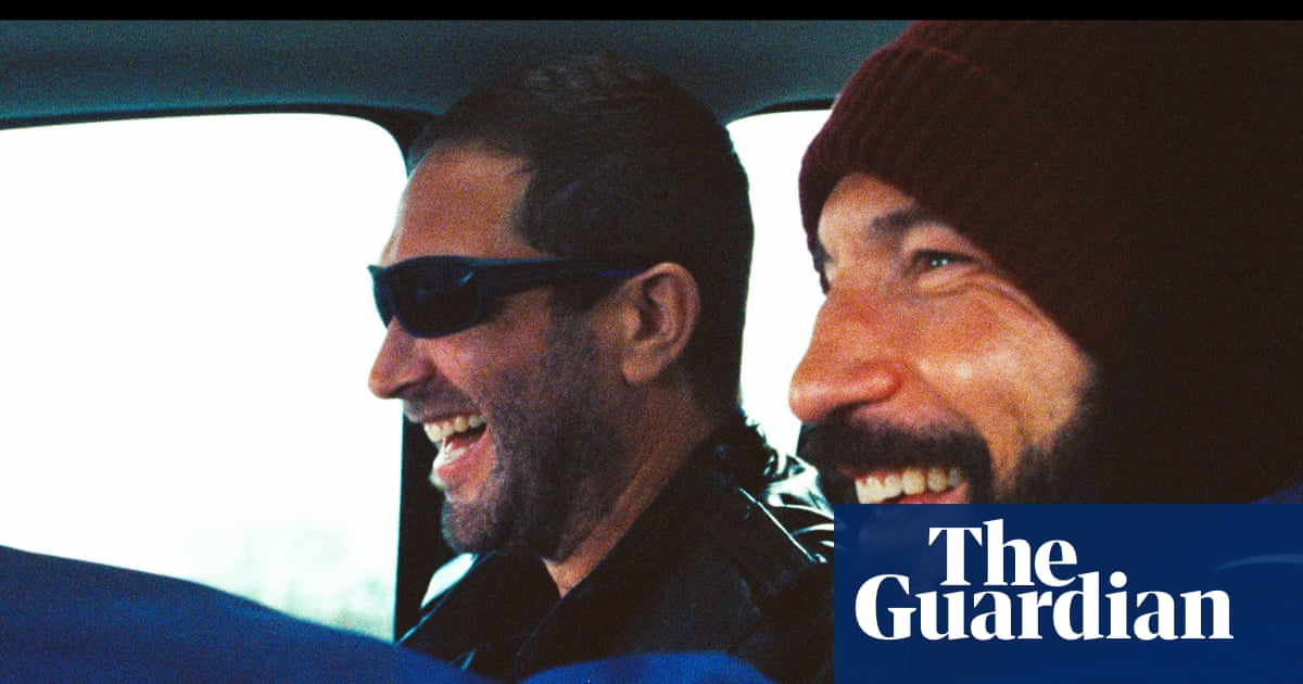The best show on TV again (for one glorious scene): The Bear’s surprise new prequel | Television