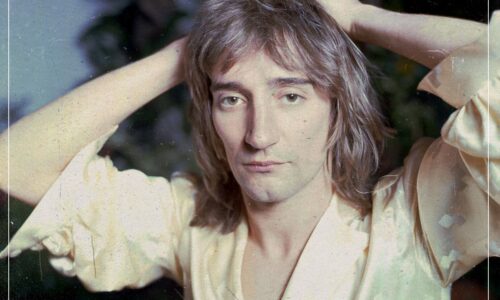 The classic Faces song Rod Stewart couldn't stand